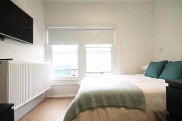 1 bed studio, The Bruce Building, Denton, Newcastle, NE17RY - Image 3